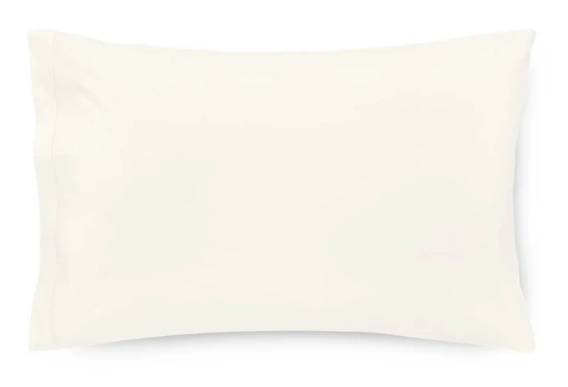 Satin Bettwäsche 430 TC "Suave Cream", Ägyptische Baumwolle