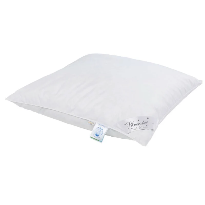 mittelfestes Kopfkissen MEDIUM