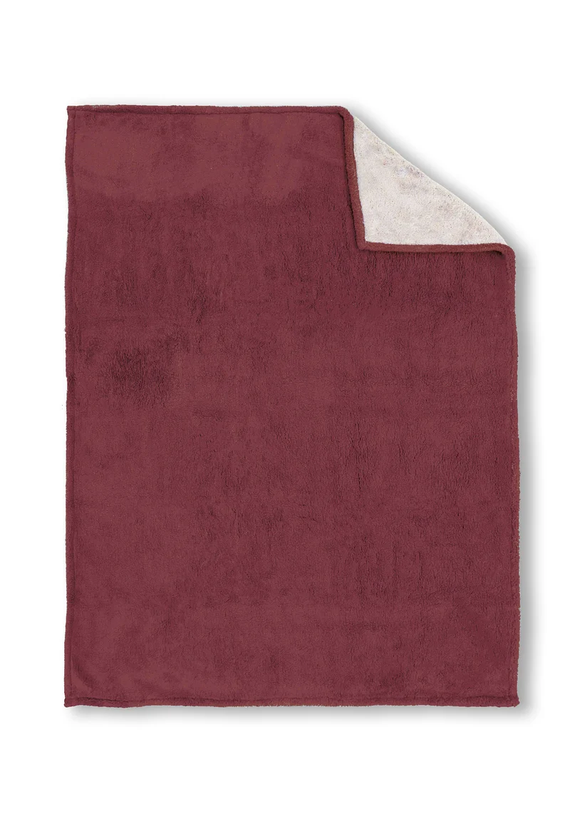 biberna Sherpa Wohndecke (0229209)