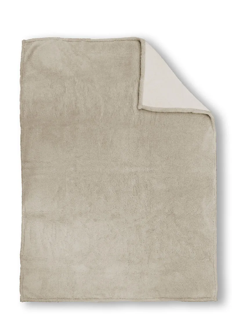 biberna Sherpa Wohndecke (0229209)