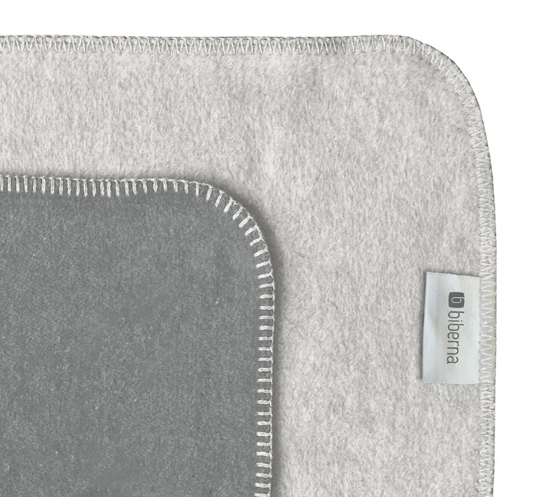 biberna Doubleface Wohndecke (0229038)