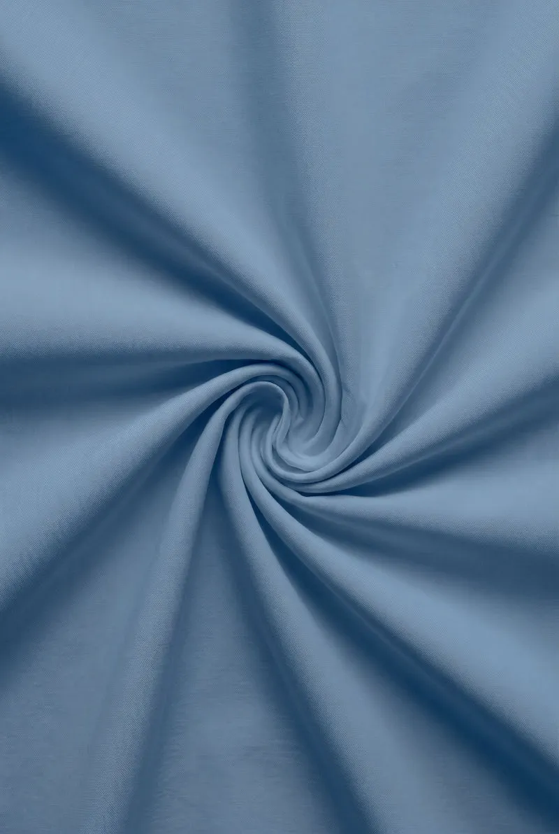 biberna Jersey-Elastic Spannbetttuch (0077866)
