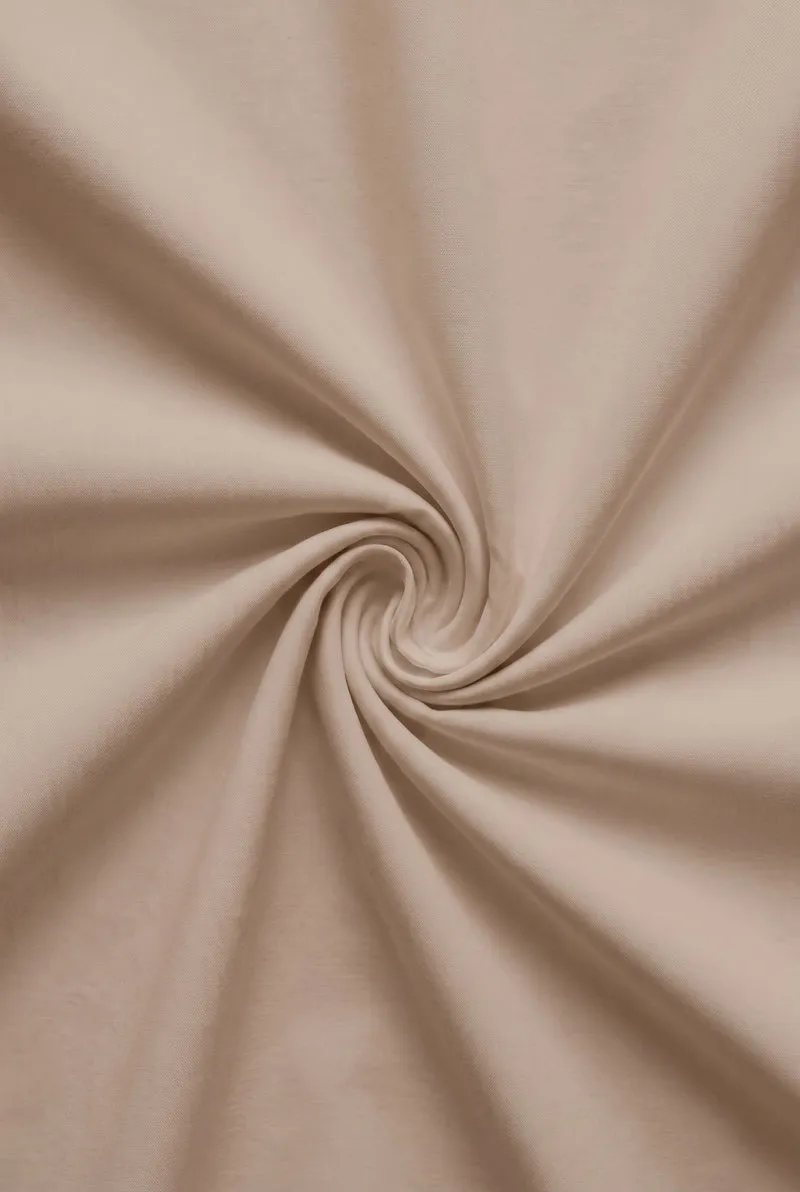 biberna Jersey-Elastic Spannbetttuch (0077866)