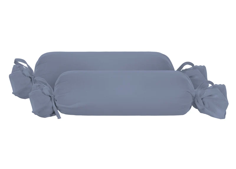 biberna Feinjersey Doppelpack Kissenbezug (0077144)