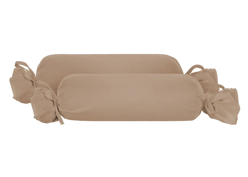 biberna Feinjersey Doppelpack Kissenbezug (0077144)