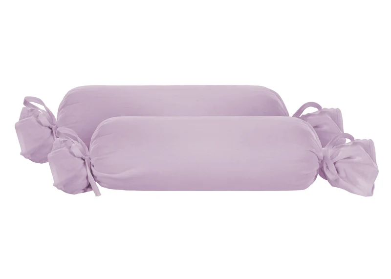 biberna Feinjersey Doppelpack Kissenbezug (0077144)