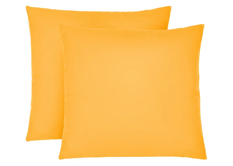 biberna Feinjersey Doppelpack Kissenbezug (0077144)