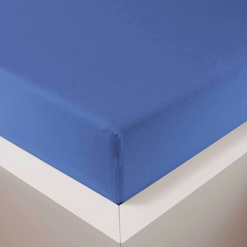Spannleintuch DE LUXE