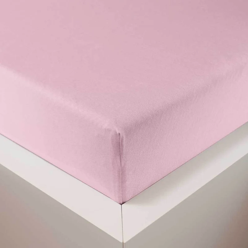 Spannleintuch DE LUXE