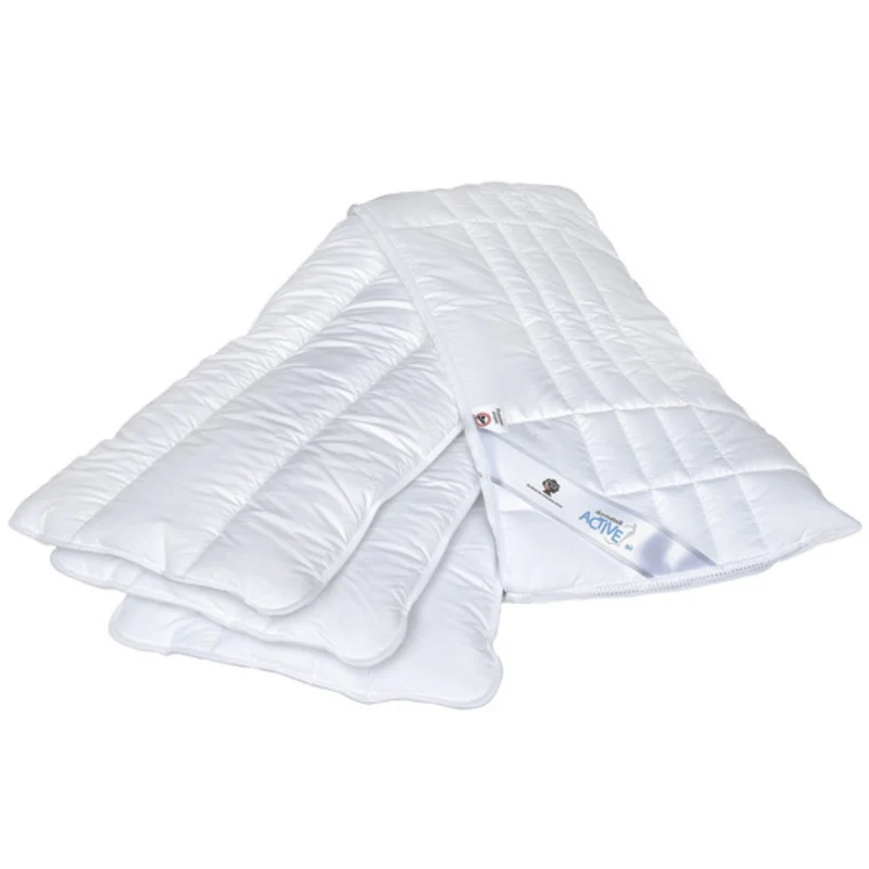 Active Air Faserkopfkissen