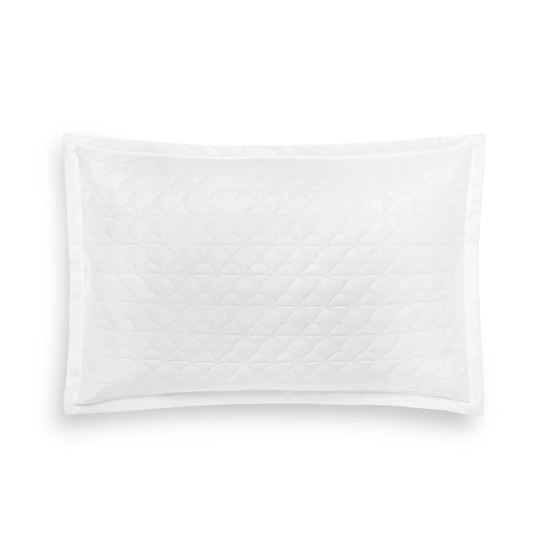 Zierkissenbezug Suave Quilted