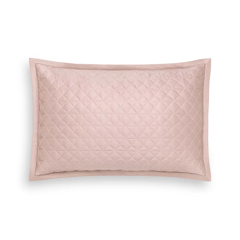 Zierkissenbezug Suave Quilted