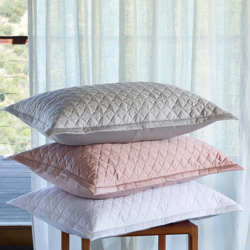 Zierkissenbezug Suave Quilted