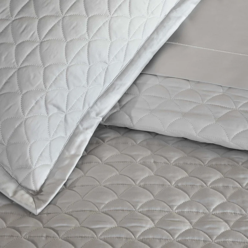 Zierkissenbezug Suave Quilted
