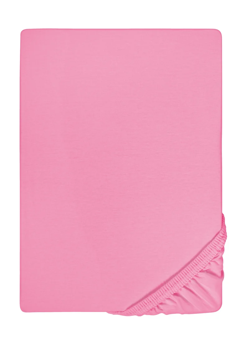 biberna Feinjersey Spannbetttuch (0077144)