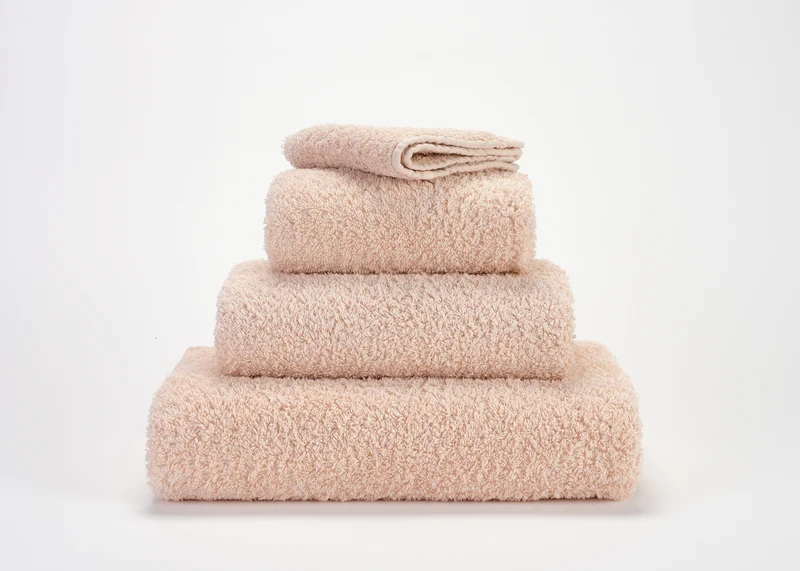"Super Pile" - Waschhandschuh, 60 Farben