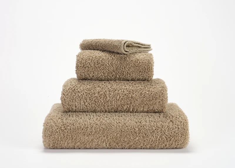 "Super Pile" - Waschhandschuh, 60 Farben