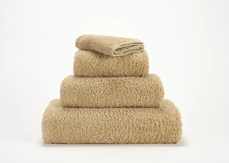 "Super Pile" - Waschhandschuh, 60 Farben