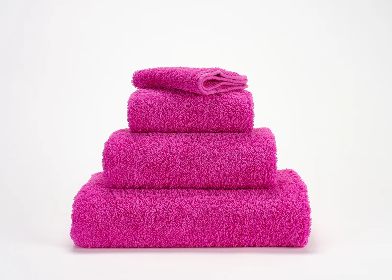 "Super Pile" - Waschhandschuh, 60 Farben