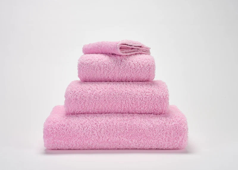 "Super Pile" - Waschhandschuh, 60 Farben