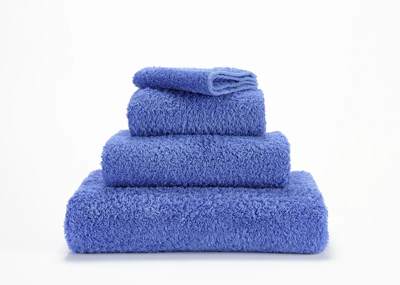 "Super Pile" - Waschhandschuh, 60 Farben