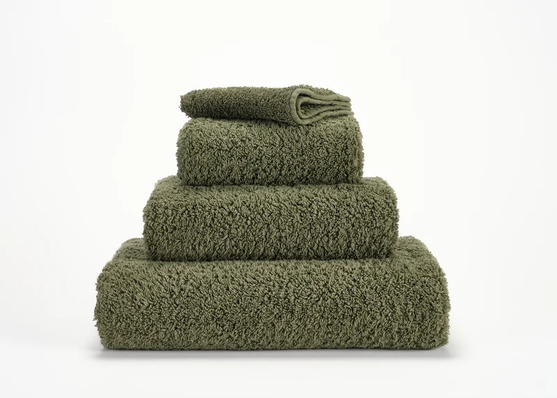 "Super Pile" - Waschhandschuh, 60 Farben