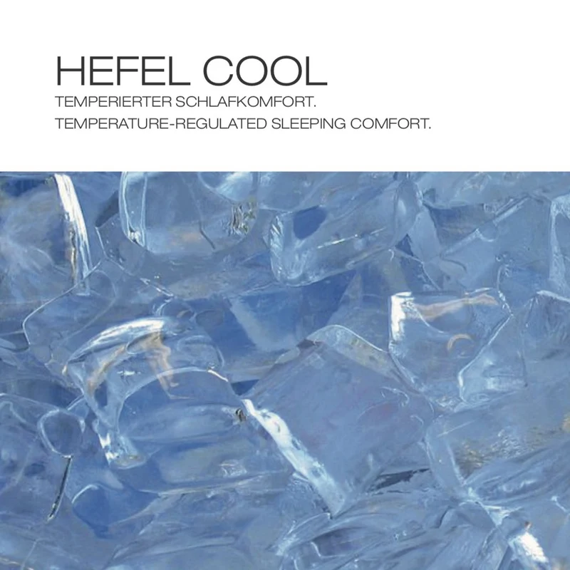 Polster HEFEL COOL