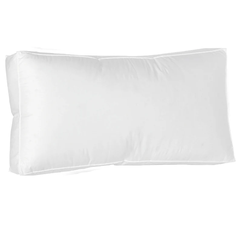 Comfort S10 Daunenkopfkissen