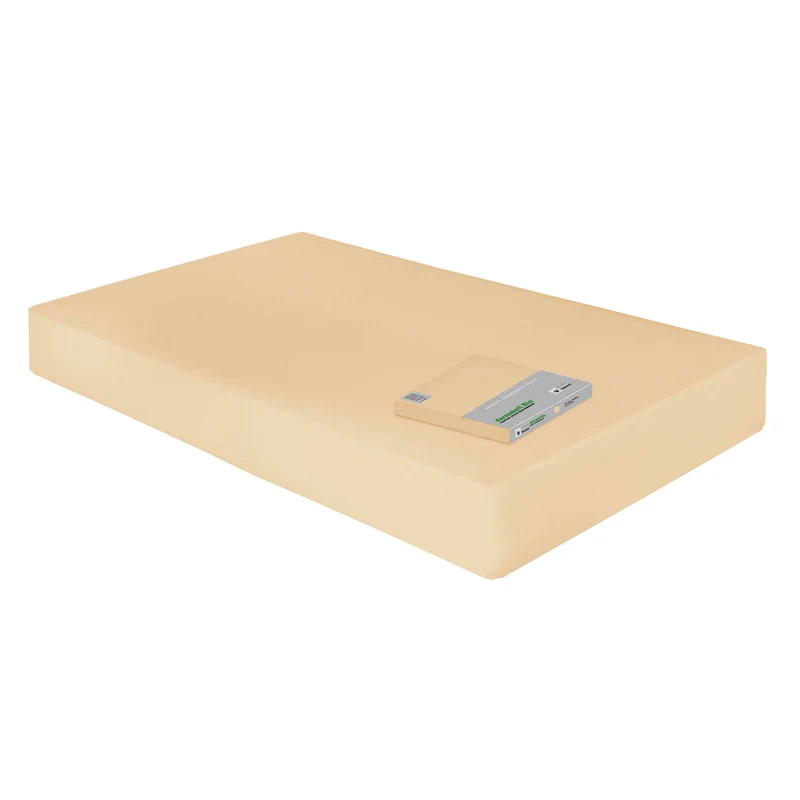 Bio Kinder Spannbettlaken