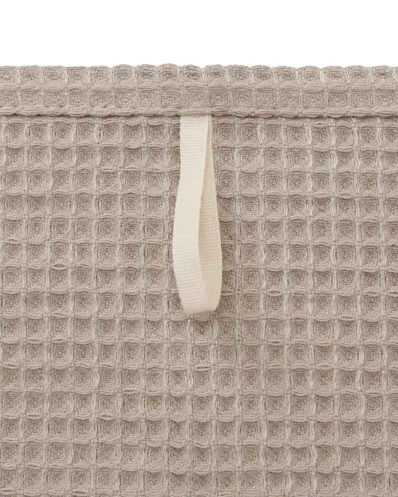 Handtuch Kotra [Beige & Elfenbein]