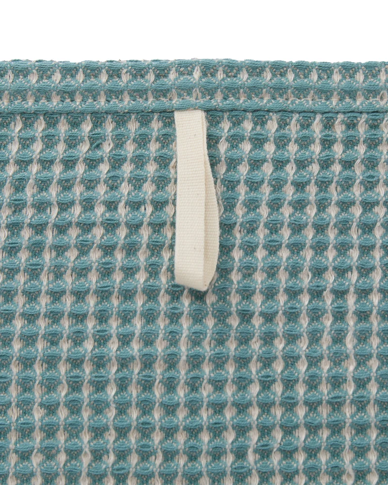 Handtuch Kotra [Graugrün & Natur]