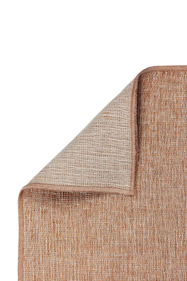 Wool and Cotton Bedspread "Mona" Double Sided in 13 colors