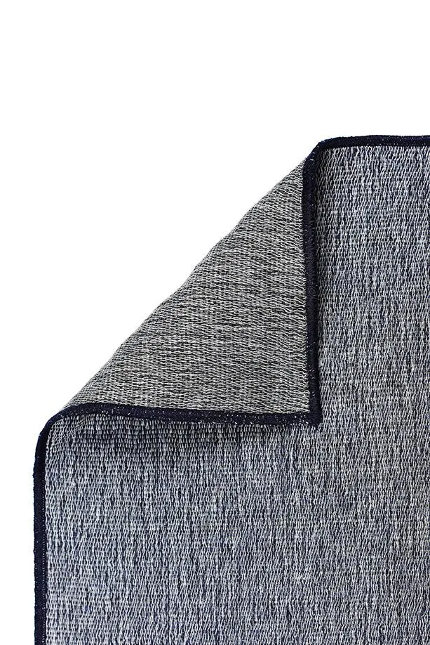 Wool and Cotton Bedspread "Mona" Double Sided in 13 colors