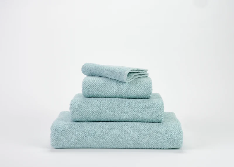 Frottiertücher Giza Cotton "Twill" - Angebote