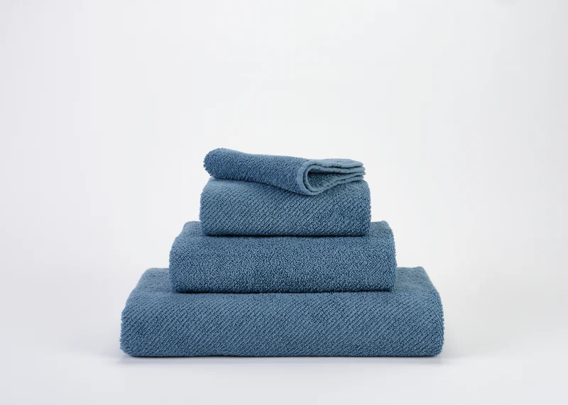 Frottiertücher Giza Cotton "Twill" - Angebote