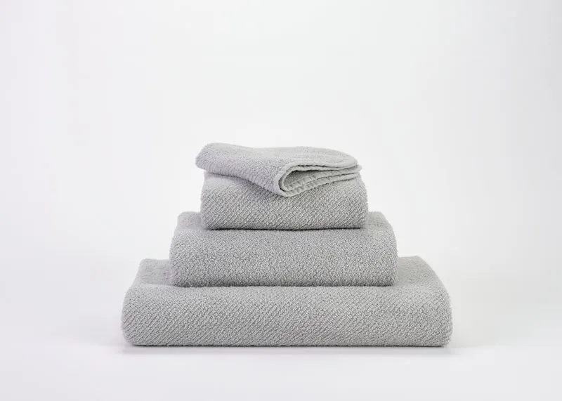 Frottiertücher Giza Cotton "Twill" - Angebote