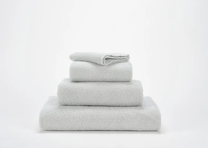 Frottiertücher Giza Cotton "Twill" - Angebote