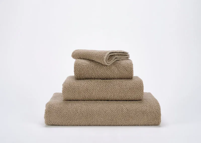Frottiertücher Giza Cotton "Twill" - Angebote