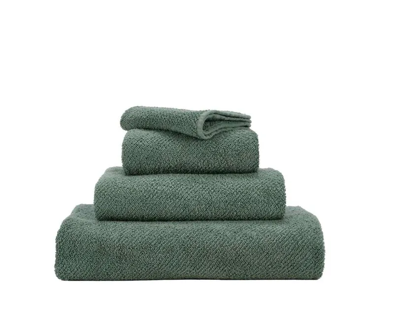 Frottiertücher Giza Cotton "Twill" - Angebote