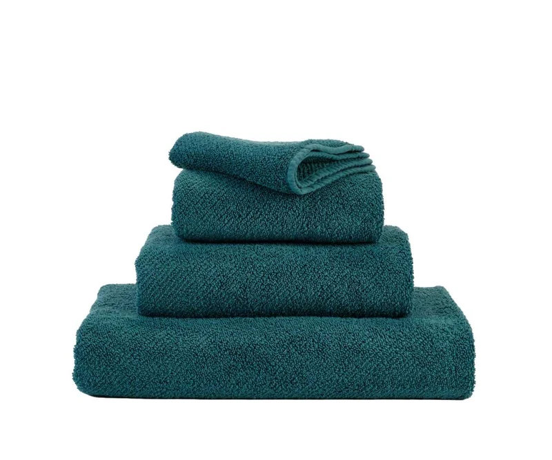 Frottiertücher Giza Cotton "Twill" - Angebote