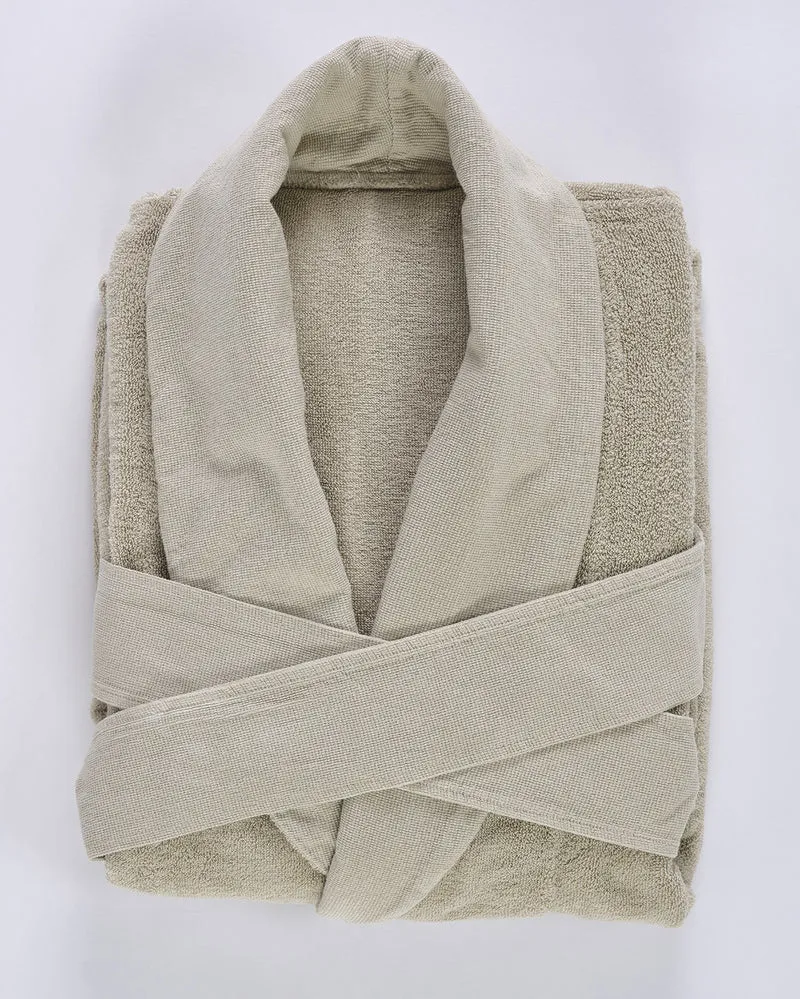 Frottier Bademantel "Amigo "