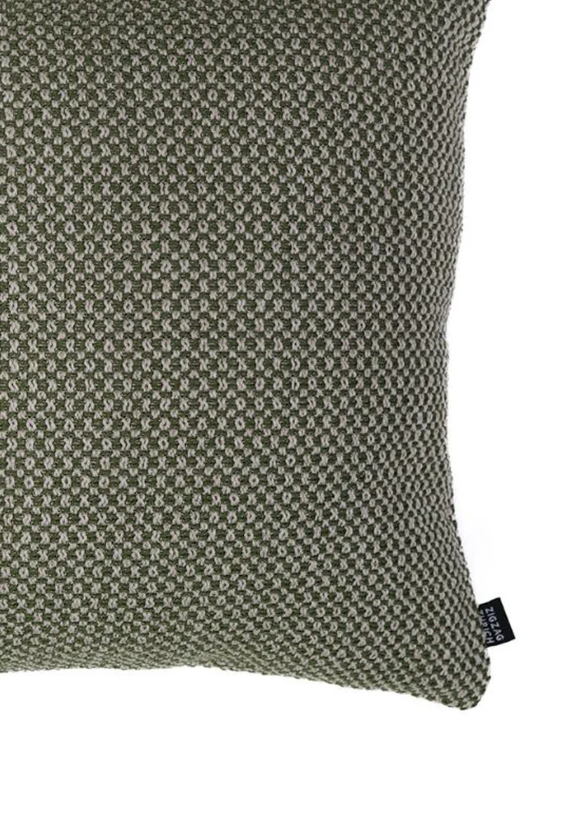 Outdoor Pillows "Sirocco" - Forest