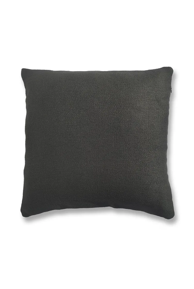 Heavy Linen Pillows "George" - Anthracite
