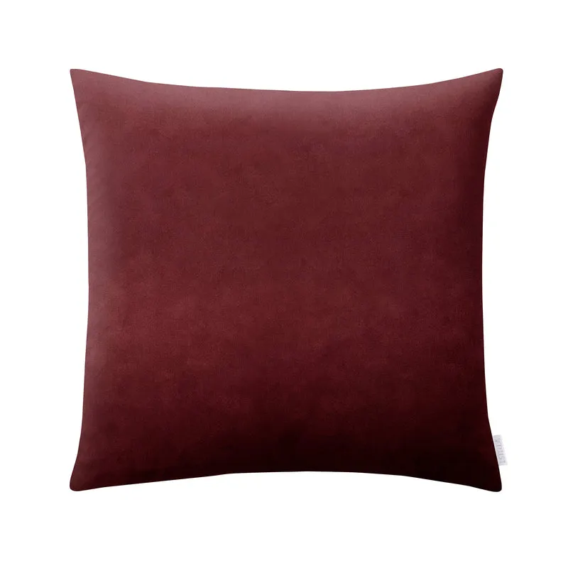 Kissenbezug Velvet, 50x50
