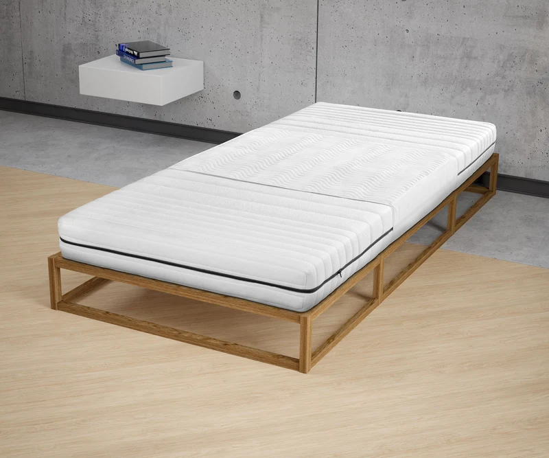 Sleep & Protect Stecklaken – Hellblau (0809952)
