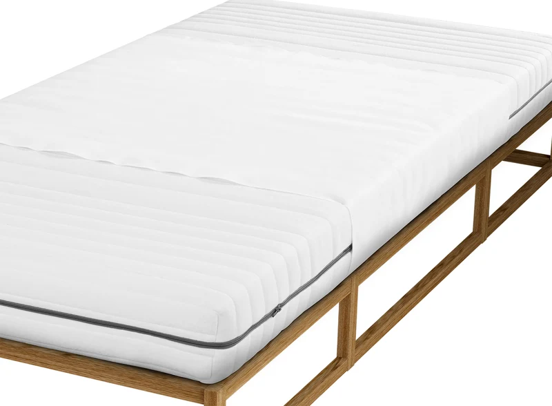 Sleep & Protect Stecklaken – Weiss (0809840)