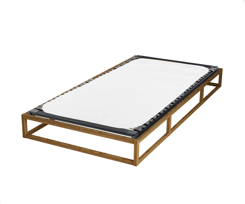 Sleep & Protect Matratzenunterlage – Weiss (0809508)