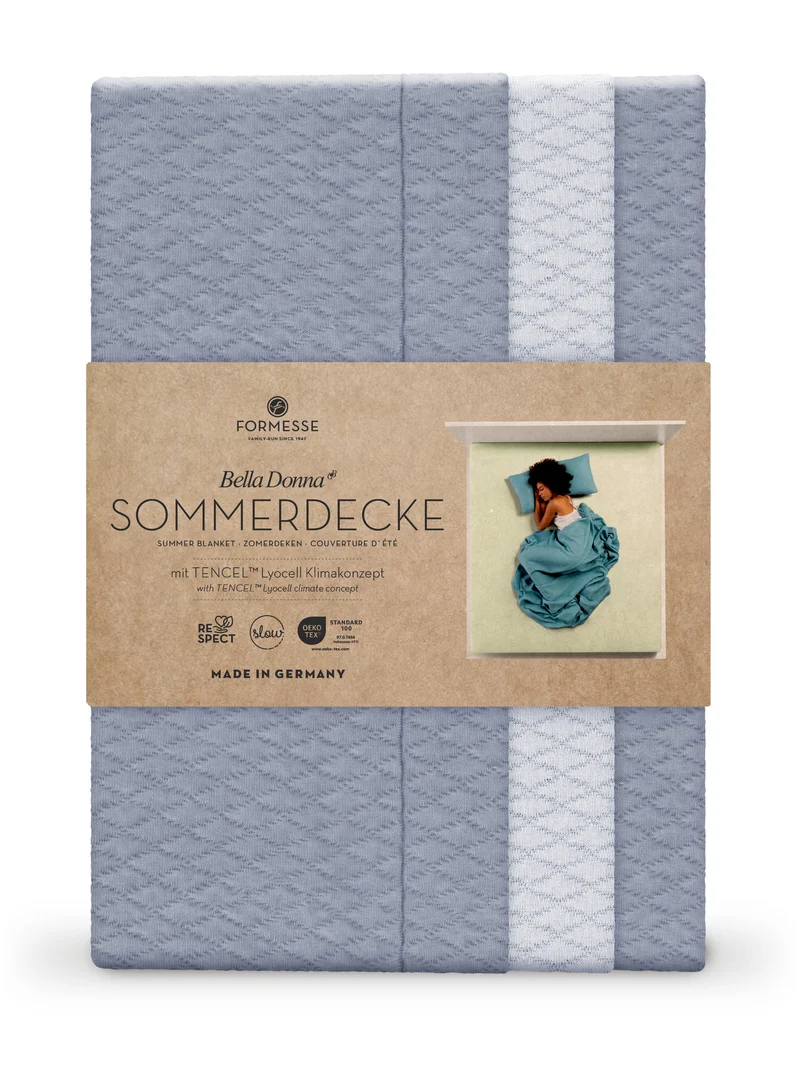 Bella Donna Sommerdecke