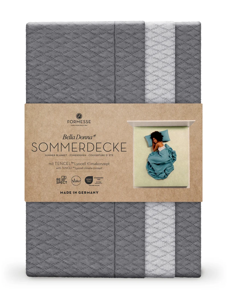 Bella Donna Sommerdecke