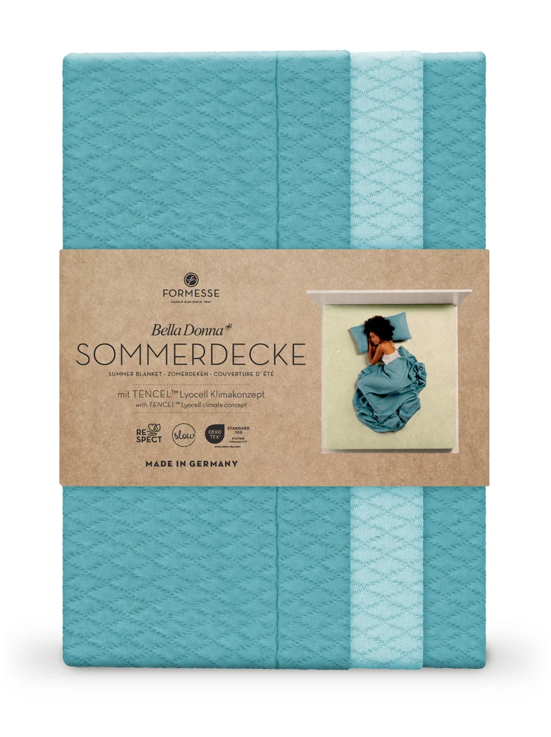 Bella Donna Sommerdecke